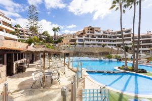 Home2Book Design Apt Pool & Terrace Golf del Sur