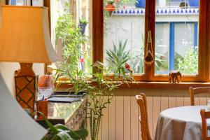 Superbe maison en pierre bordelaise