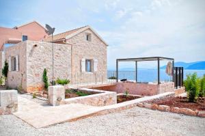 Il Borgo Fiscardo Casa di Giò