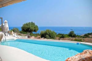Il Borgo Fiscardo Casa di Giò