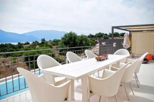 Il Borgo Fiscardo Casa di Giò