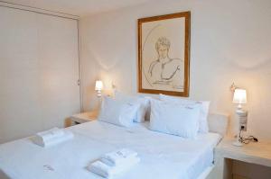 Il Borgo Fiscardo Casa di Giò