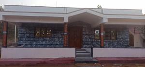 Coorg windyside couple stay