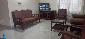 Coorg windyside couple stay