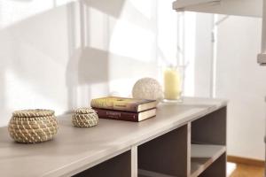 Appartamento con 1 Camera da Letto