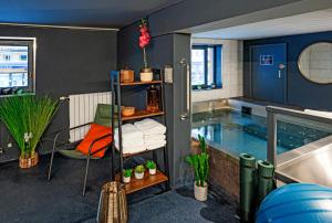 Hotels Hotel Le Levanna by Les Etincelles : photos des chambres