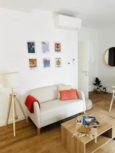 Nuovo appartamento Castiglione