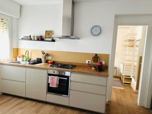 Nuovo appartamento Castiglione