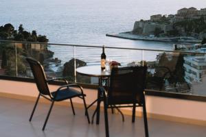 Apartments Panorama Alaj