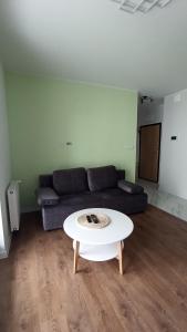 APARTAMENT PRZYSTAŃ