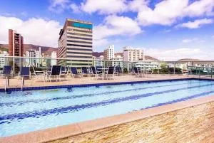 Suíte em hotel de luxo Savassi - Raposos