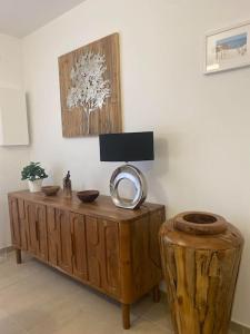 Appartement au cœur du Grau