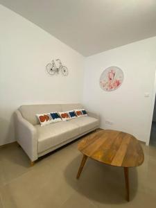 Appartements Appartement au coeur du Grau : photos des chambres
