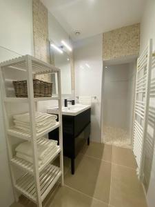 Appartement au cœur du Grau