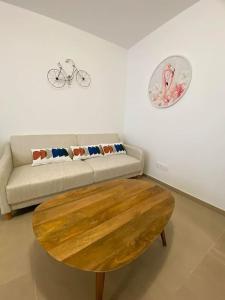 Appartements Appartement au coeur du Grau : photos des chambres