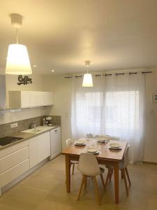 Appartement au cœur du Grau