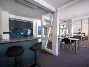 Ferienwohnung Seeromantik in 2 Minuten am See - Iznang