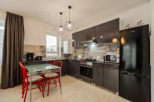 Kasper Cozy Apartments - Coresi Mall #Brasov