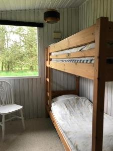 Summer cottage