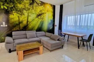 Forêt Noire - Adido Gomé