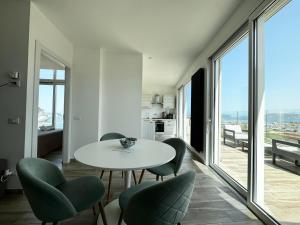 Palermo Inn Marina Exclusive View