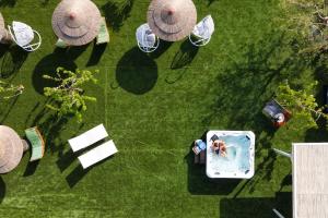 Residenza alla Collina & Romantic SPA img75