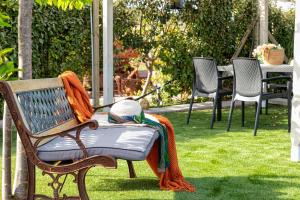 Residenza alla Collina & Romantic SPA img74
