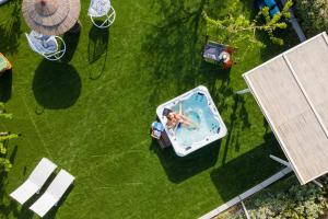 Residenza alla Collina & Romantic SPA img76