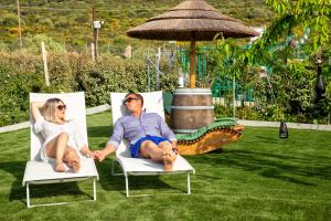 Residenza alla Collina & Romantic SPA img84