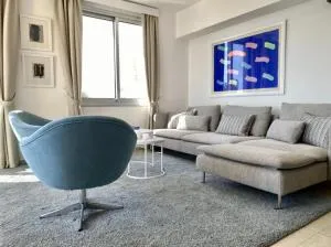 Helena Beach by TrulyCyprus - Lemesos