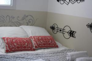 Résidence CasaBianca Porticcio - Paomia