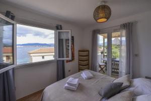 Résidence CasaBianca Porticcio - Paomia