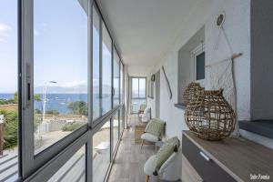 Résidence CasaBianca Porticcio - Paomia