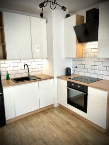 Apartament White Glove Letnicka