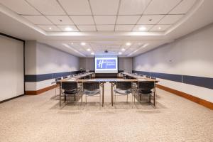 Holiday Inn Express Santiago Las Condes by IHG