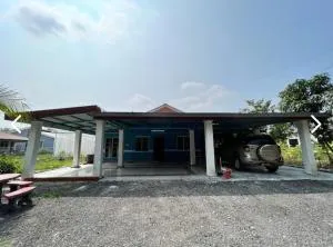 Cahaya Homestay - Jeram