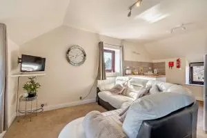 Goldfinch cottage - 惠特比