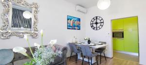 Donat & Zara Apartment
