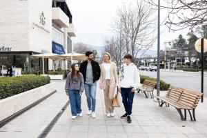 Holiday Inn Express Santiago Las Condes by IHG