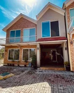 Swiss Cottage Bhurban - Bāgh