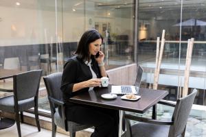 Holiday Inn Express Santiago Las Condes by IHG