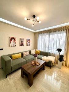 Au cœur de Casablanca Maarif