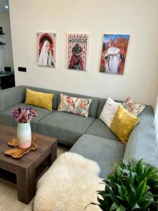 Au cœur de Casablanca Maarif