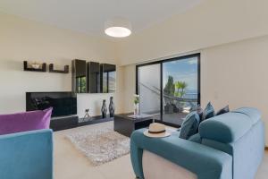 Bay Bliss by Atlantic Holiday