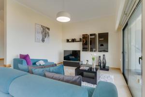 Bay Bliss by Atlantic Holiday