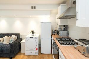 Elephant&Castle Apartments By Sleepy