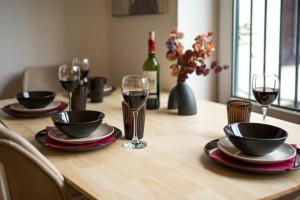 Elephant&Castle Apartments By Sleepy