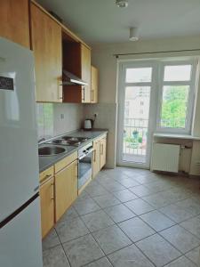 Apartament nr 8