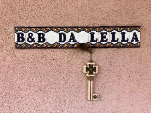 B & B Da Lella