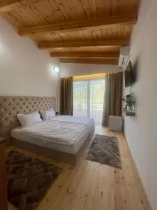 Guest-Room Zoi&Teri - Rexhini